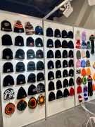 Beanie Exhibition Show OEM ODM Factory